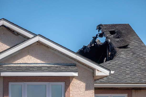 Licensed Fire Damage Removal service in Bradenton Beach, FL - Fire Damage Laser Cleaning